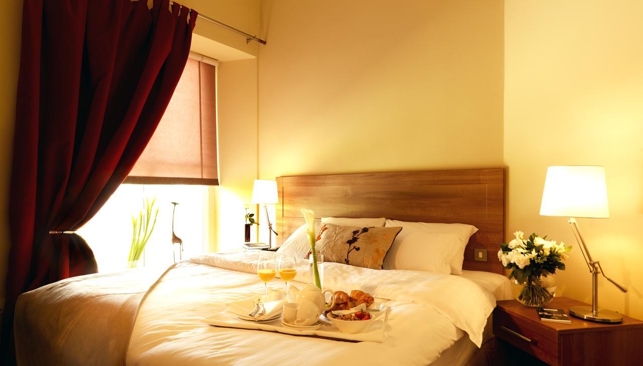 Becketts Hotel Leixlip Eksteriør bilde