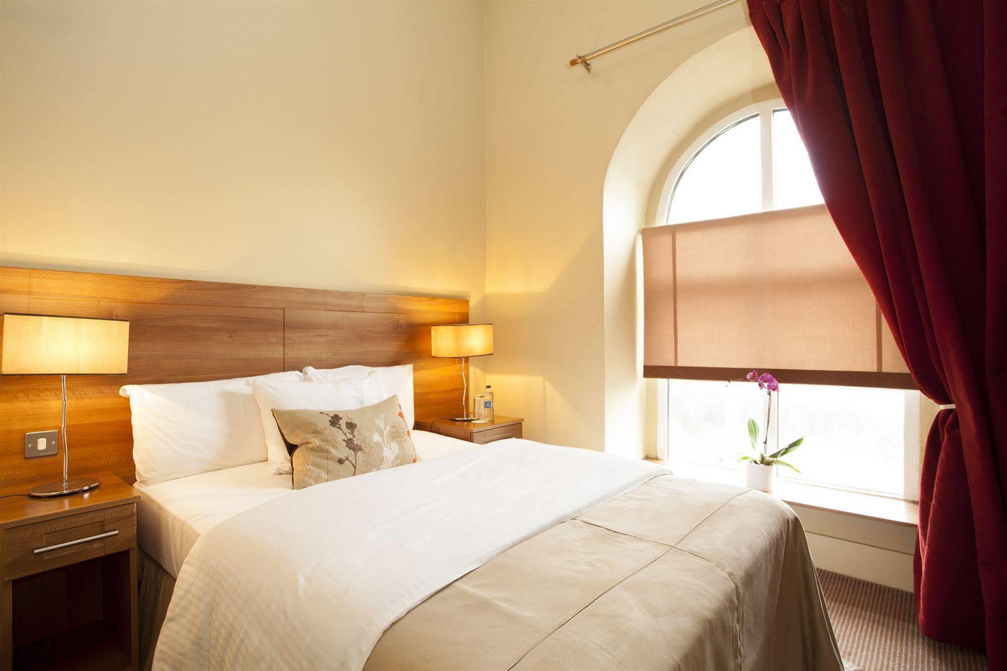 Becketts Hotel Leixlip Eksteriør bilde