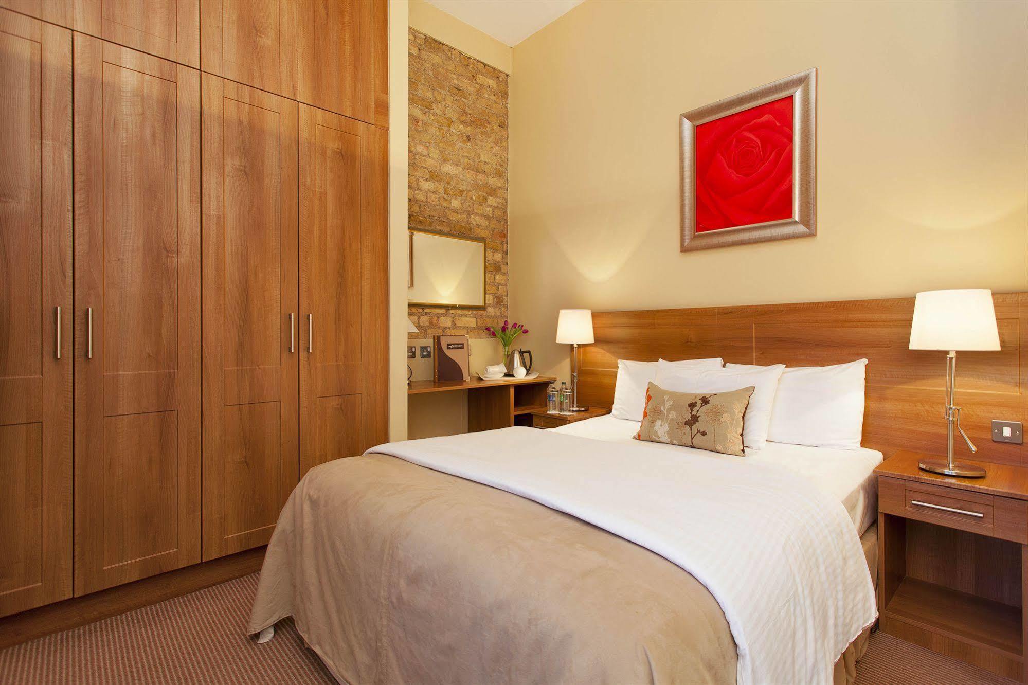 Becketts Hotel Leixlip Eksteriør bilde