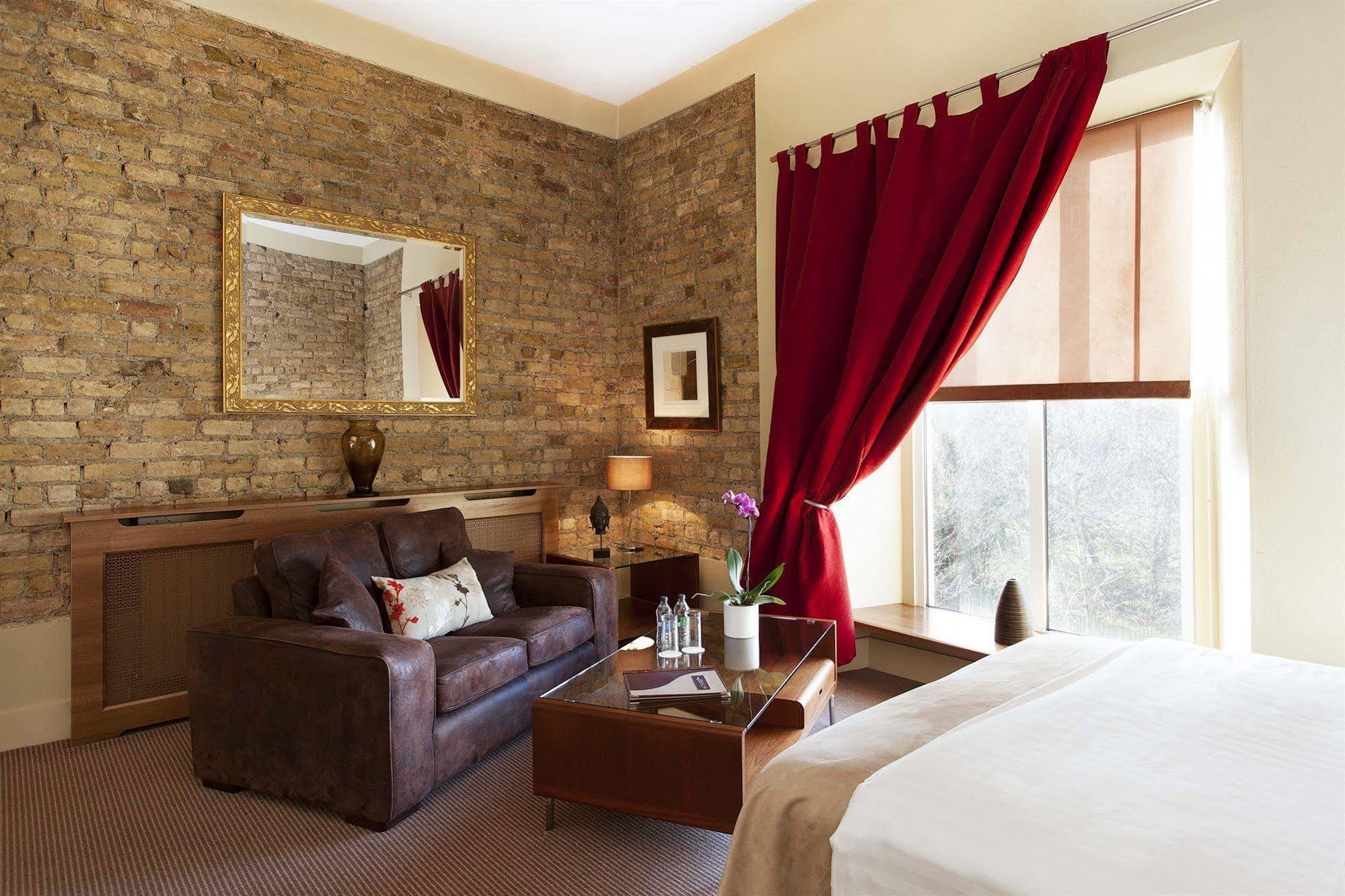 Becketts Hotel Leixlip Eksteriør bilde